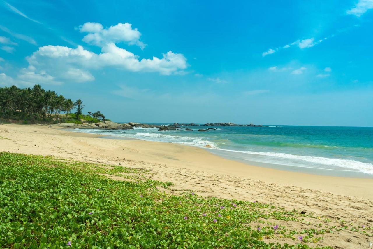 Ceu Ceylon Villa Tangalle Exterior photo
